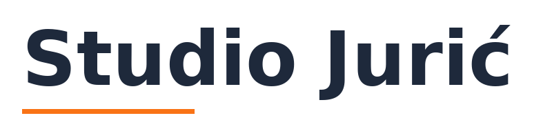 Studio Jurić logo
