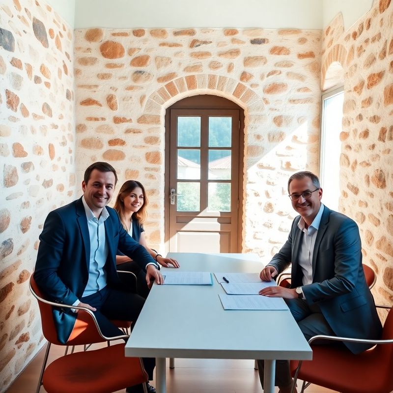 Tim konzultanata Studio Jurić u radnoj sesiji